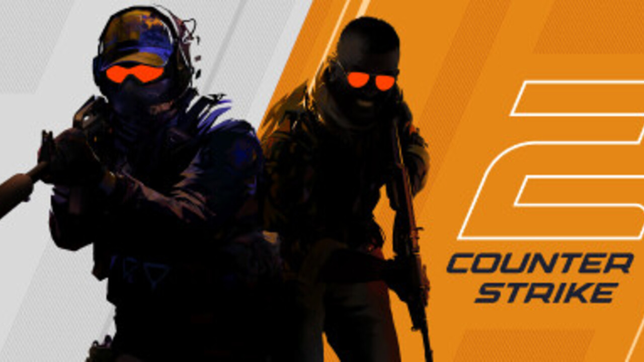 Counter-Strike 2 kapak görseli