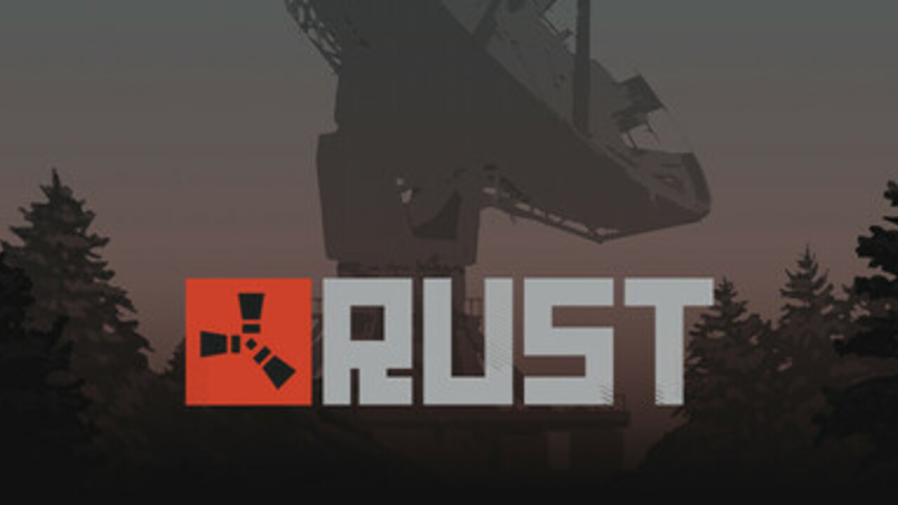 Rust kapak görseli